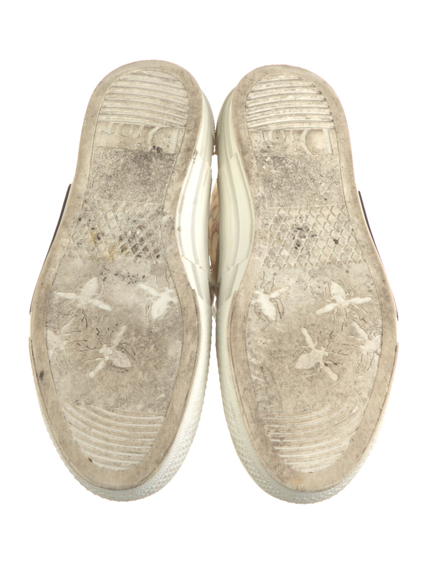 Christian Dior B23 Sneakers